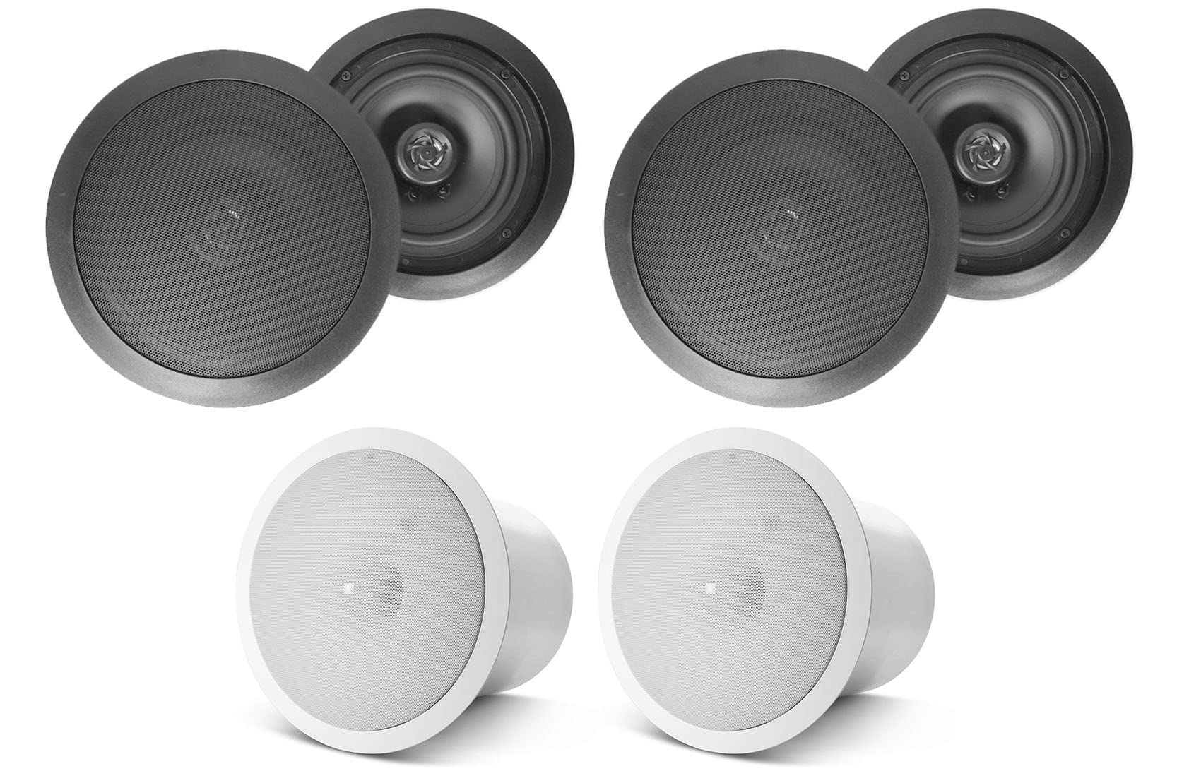 JBL HC655 6.5