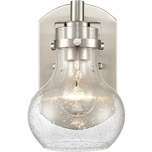 Satin Nickel