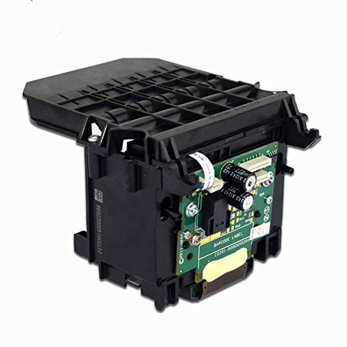 HP Officejet Pro 3610 3620 Printer Head Replacement - PRTA09544 CZ291-60004 HP960 Printhead Nozzle - Compatible with Home & Office Printing, Document Scanning, Photo Printing