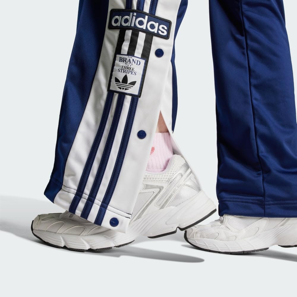 Adidas Originals Women's Adicolor Classics Adibreak Track Pants - Comfortable Casual Athletic Joggers for Running, Yoga & Lounge Wear