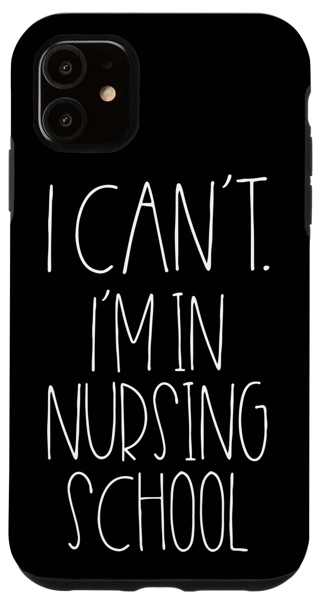 Funny iPhone 11 Case 