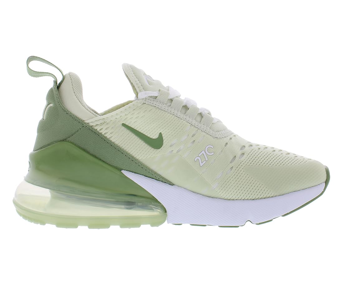 Nike Women's AIR MAX 270 Running Shoes - Lightweight Cushioned Sneakers for Women | Gym Workout, Jogging & Casual Wear