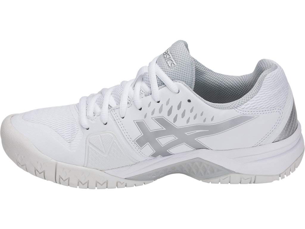 ASICS Women's Gel-Challenger 12 Tennis Shoes - Lightweight & Durable Court Shoes for Women | Perfect for Tennis, Pickleball & Casual Wear