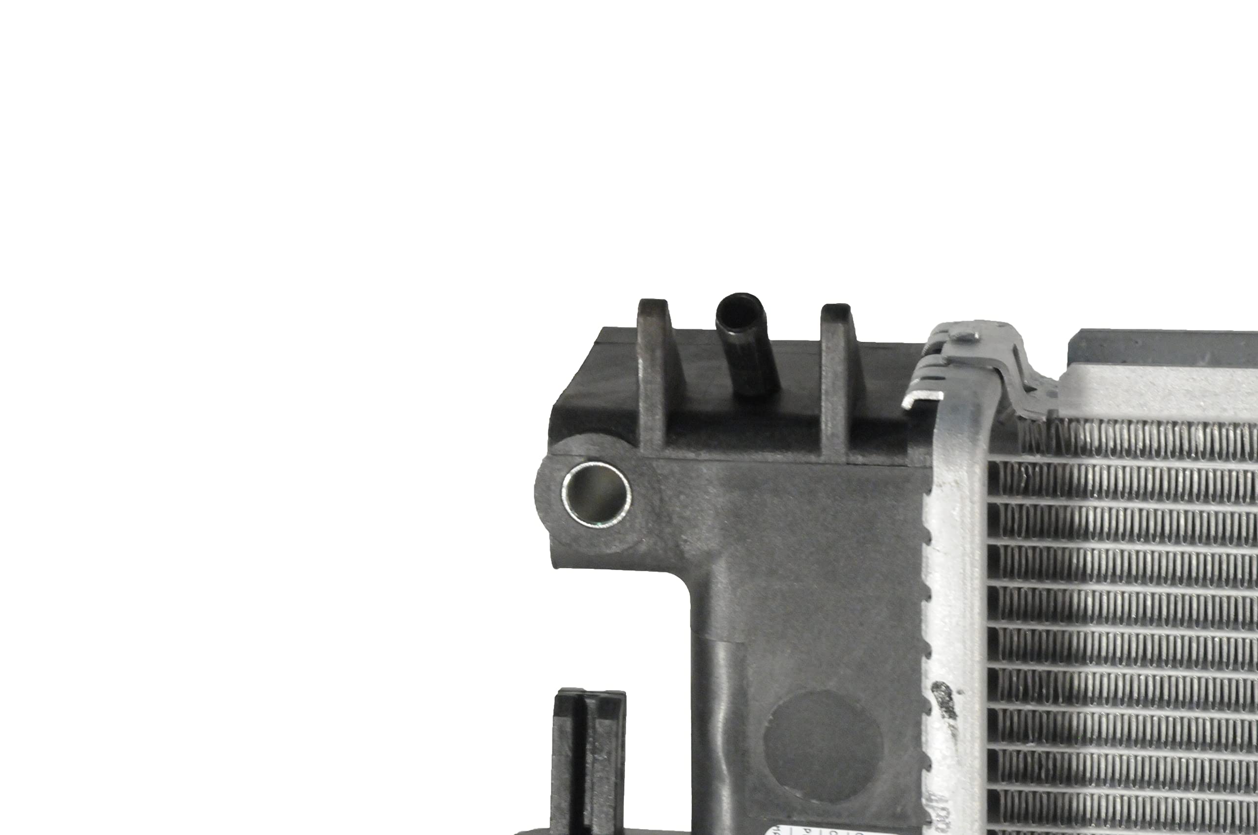 ACDelco GM Original Equipment 21718 Radiator - High-Performance Cooling System Replacement for GM Vehicles | Perfect for Daily Commuting, Off-Roading & Towing