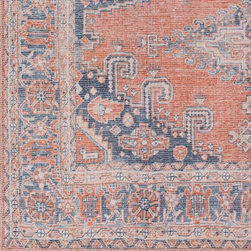 1210 - Burnt Orange