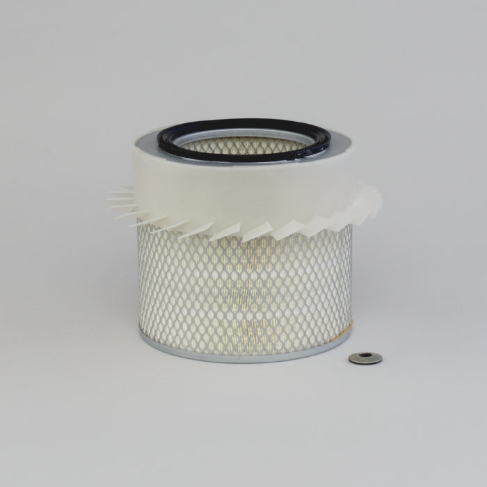 High-Performance Air Filter P533232 - Premium Car Engine Protection for Improved Fuel Efficiency & Longevity | Ideal for Daily Commuting & Road Trips
