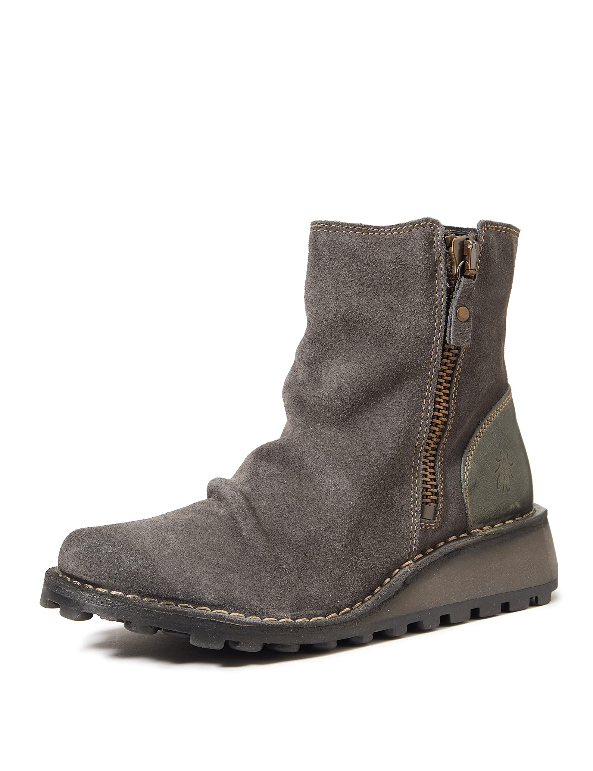 FLY London Women's Ankle Boots - Stylish & Comfortable for Everyday Wear