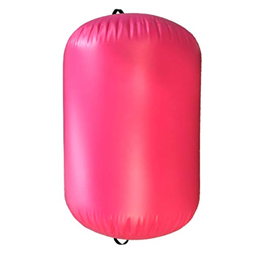 Pink-air roller