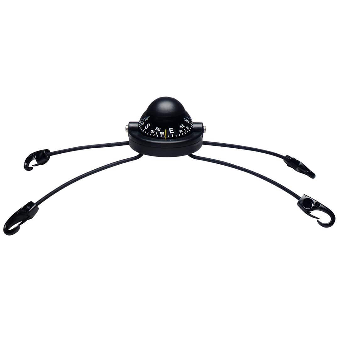 Silva 58 Kayak Marine Compass - Waterproof & Durable for Kayaking, Boating, Fishing | Perfect for Outdoor Adventures & Navigation