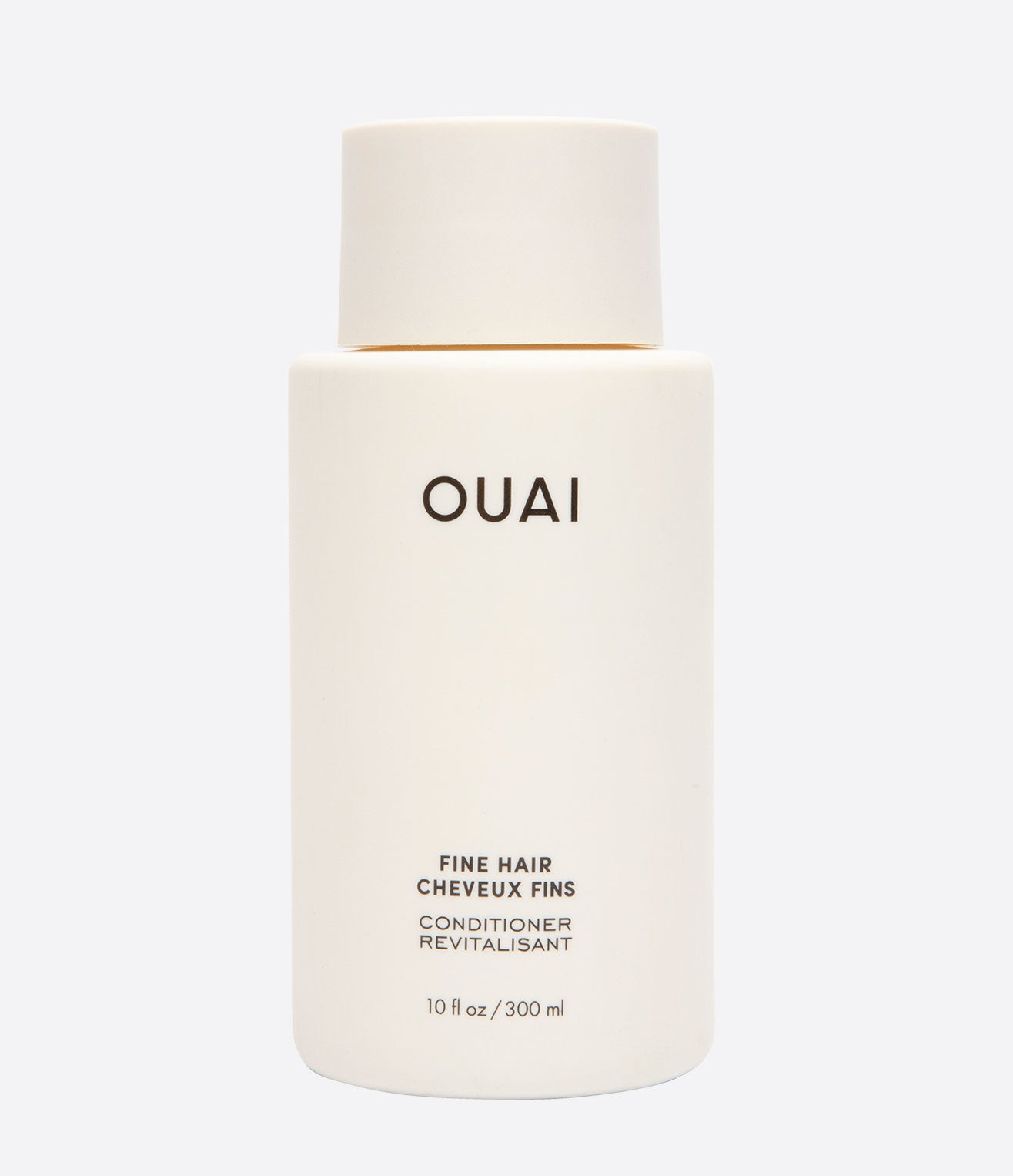 Best Fine Hair Conditioner for Soft, Smooth & Shiny Hair - Lightweight & Nourishing Formula for Daily Use - Perfect for Thin, Delicate Hair at Home or Salon