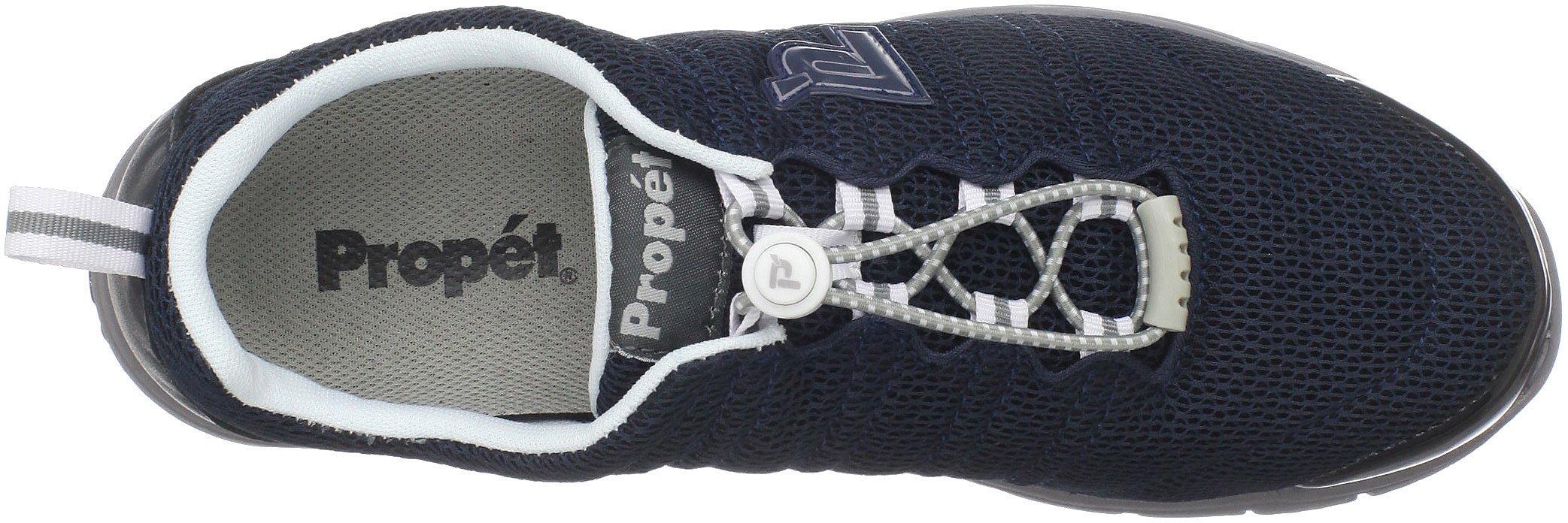 Men's Lightweight Comfortable Walking Shoes for Travel - Breathable & Supportive Sneakers for Hiking, Running, and Everyday Wear