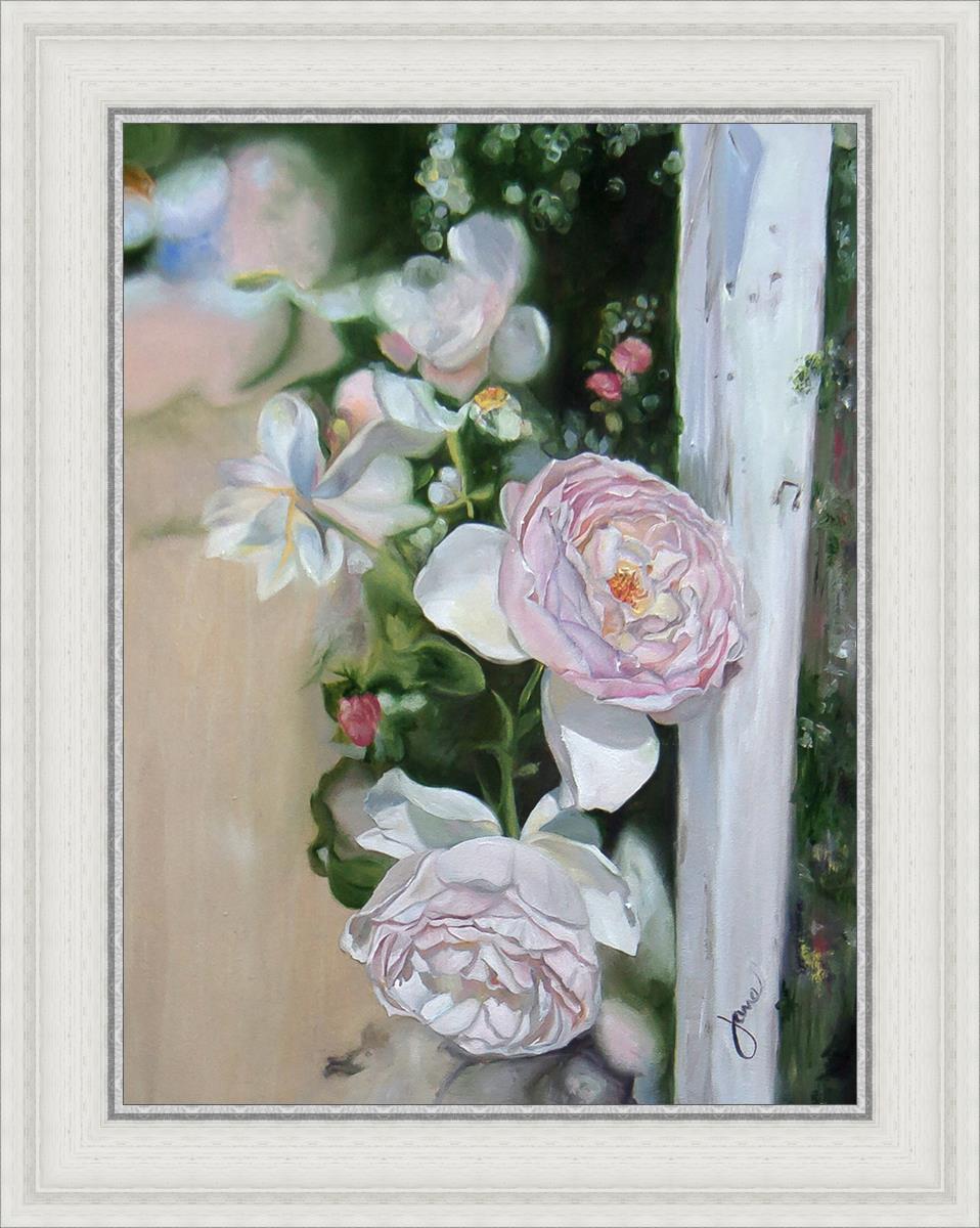 Harmony by Nila Jane Autry - Elegant Home Decor for Living Room, Bedroom & Office | Perfect for Gifts & Interior Design