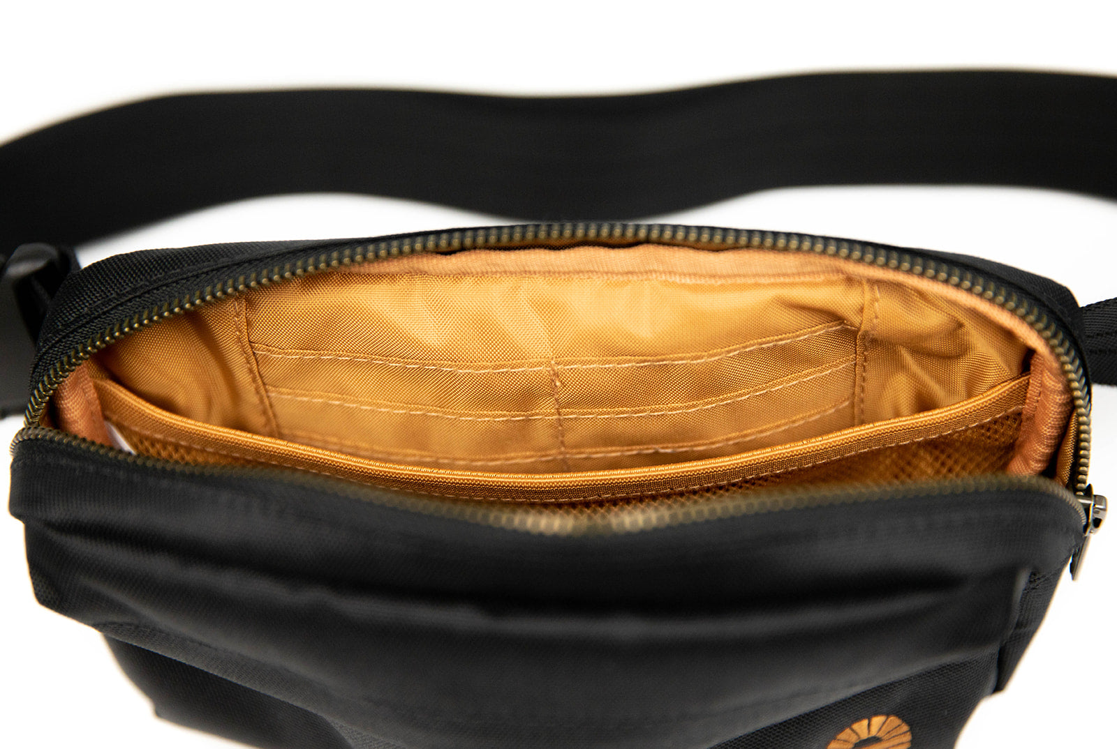 Solo Hip Pack - Lightweight & Durable Waist Bag for Men & Women - Perfect for Travel, Hiking, Running & Outdoor Adventures