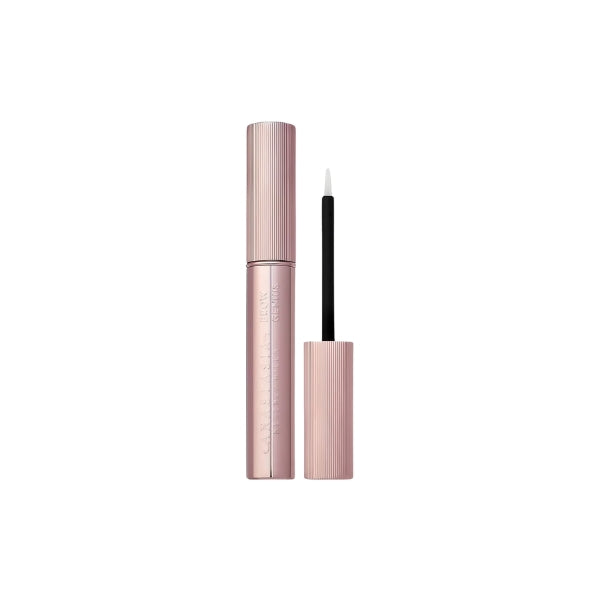 Anastasia Beverly Hills Brow Genius Serum for Thicker, Fuller Eyebrows - Natural Growth & Conditioning Treatment - Perfect for Daily Eyebrow Care & Styling