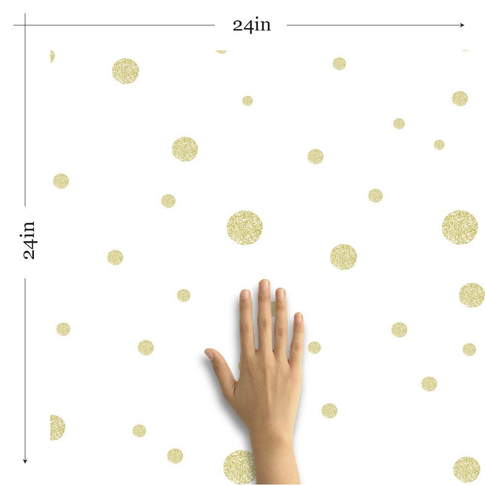 Beige Textured Peel and Stick Removable Wallpaper - Self-Adhesive Decorative Wall Covering for Bedroom, Living Room & Home Office Decor