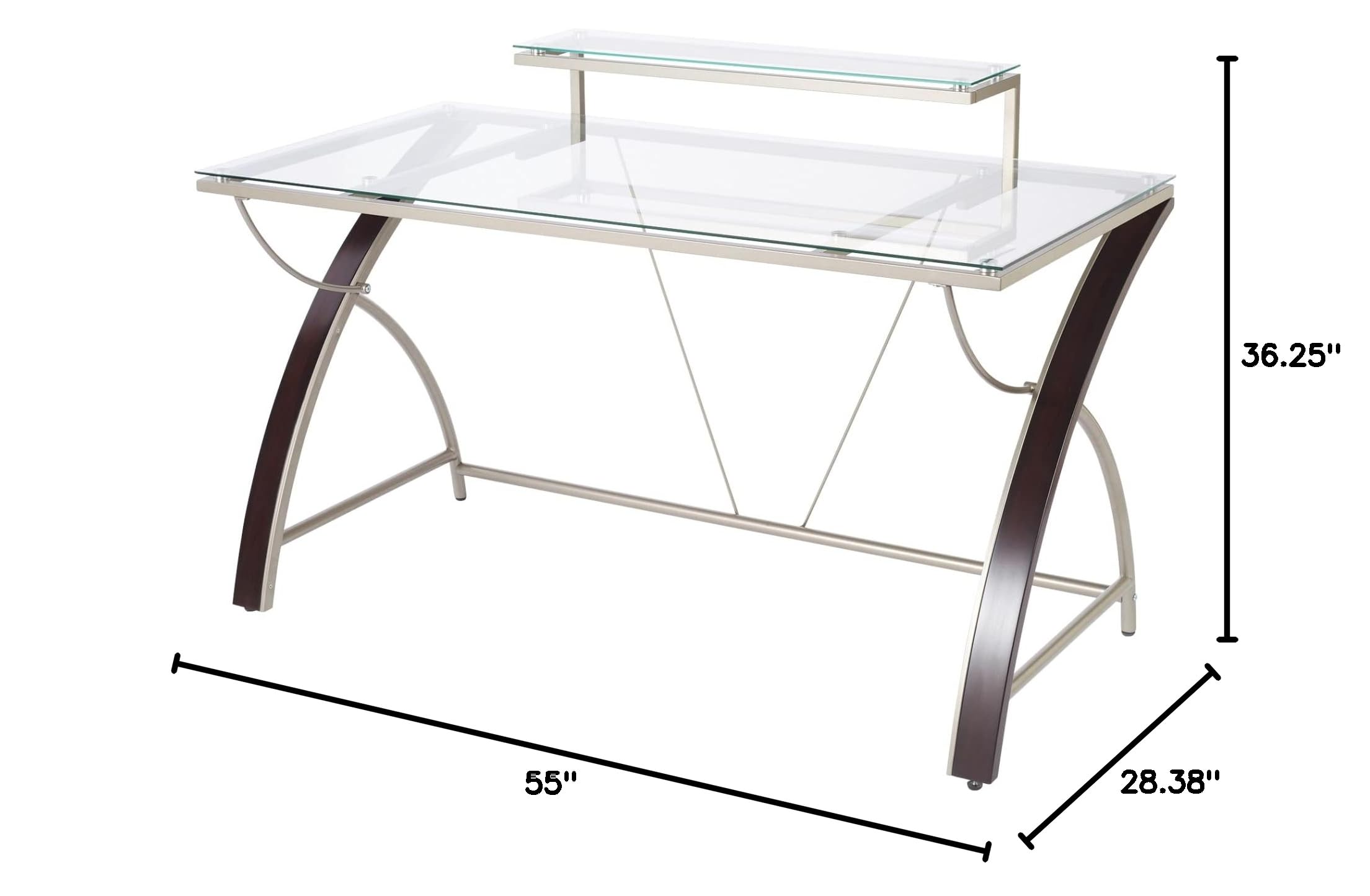Realspace® Axley 55