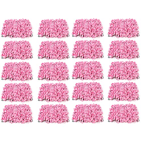 20 Pieces/Pink