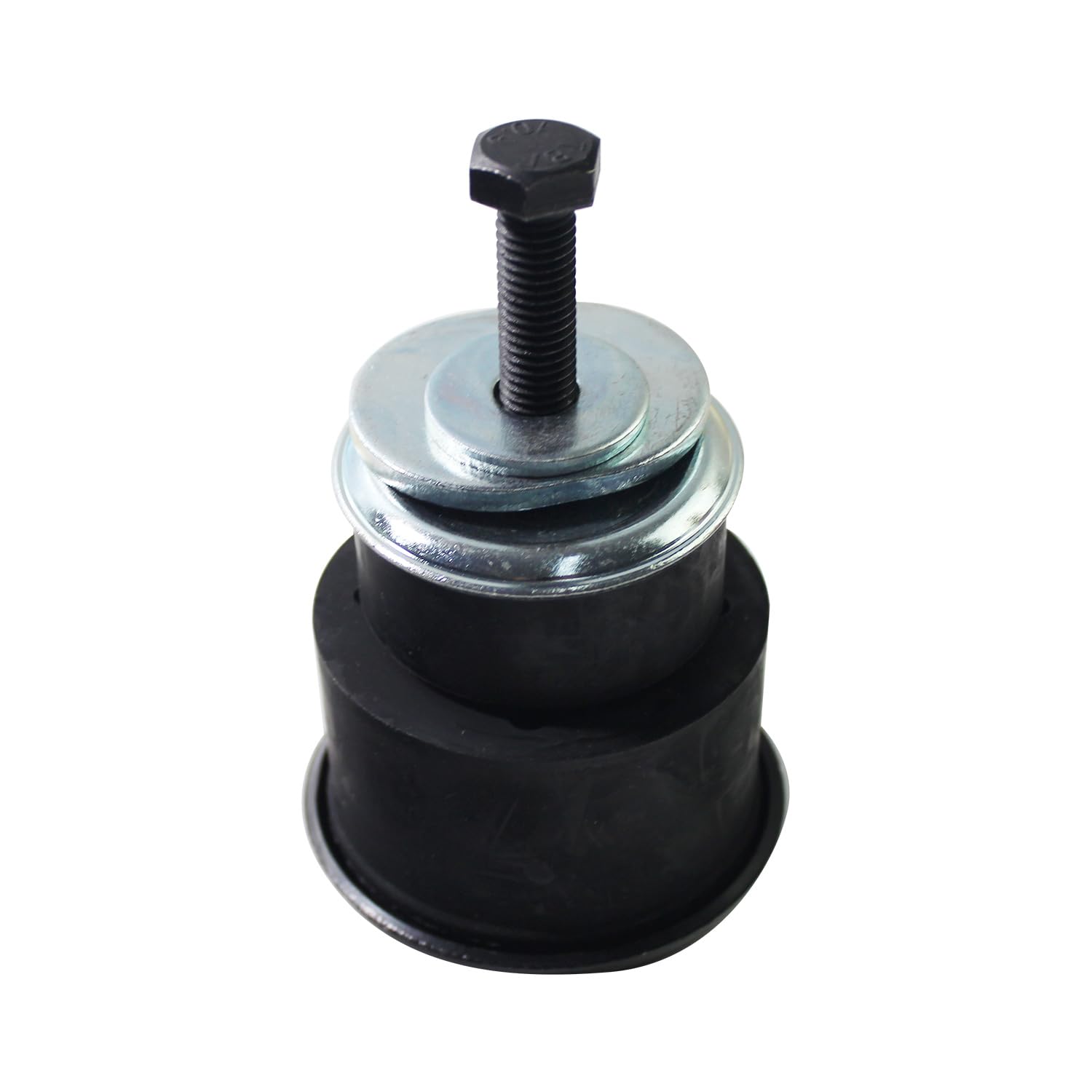Body Cab Mount Bushing Kit for 2001-2005 Ford Explorer Sport Trac - Positions 1, 2 & 3 (Part Numbers 924-051, 924-059, 924-060) - Improve Ride Comfort & Reduce Noise for Smooth Off-Road and Daily Driving