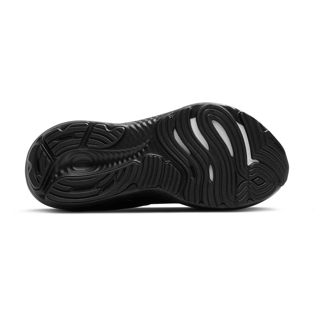 Men's Glycerin 22 Running Shoes - Lightweight Cushioned Sneakers for Men with Breathable Mesh - Perfect for Jogging, Gym Workouts & Daily Walking