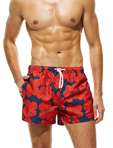 81301 Red