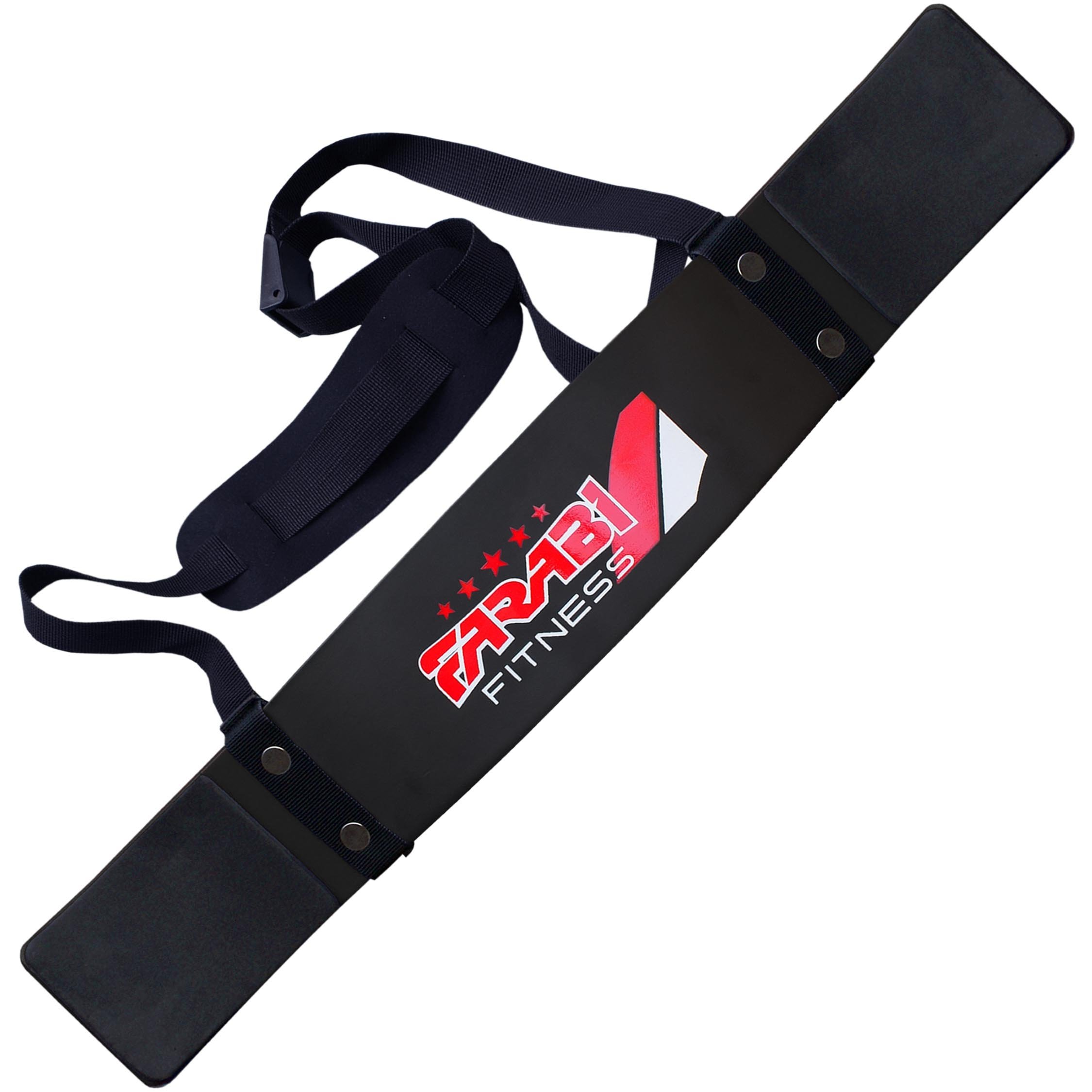 Farabi Fitness Arm Blaster - Weightlifting Biceps Isolator for Gym, Strength Training & Bodybuilding - Adjustable Support Straps for Men & Women - Perfect for Bicep Curls, Workouts & Muscle Isolation