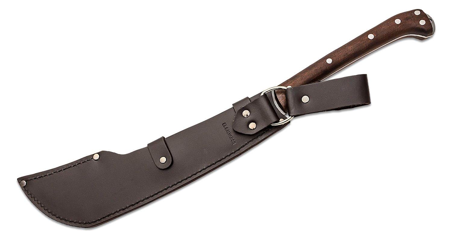 Condor Tool & Knife CTK284014HC Mid Makara Machete - 18