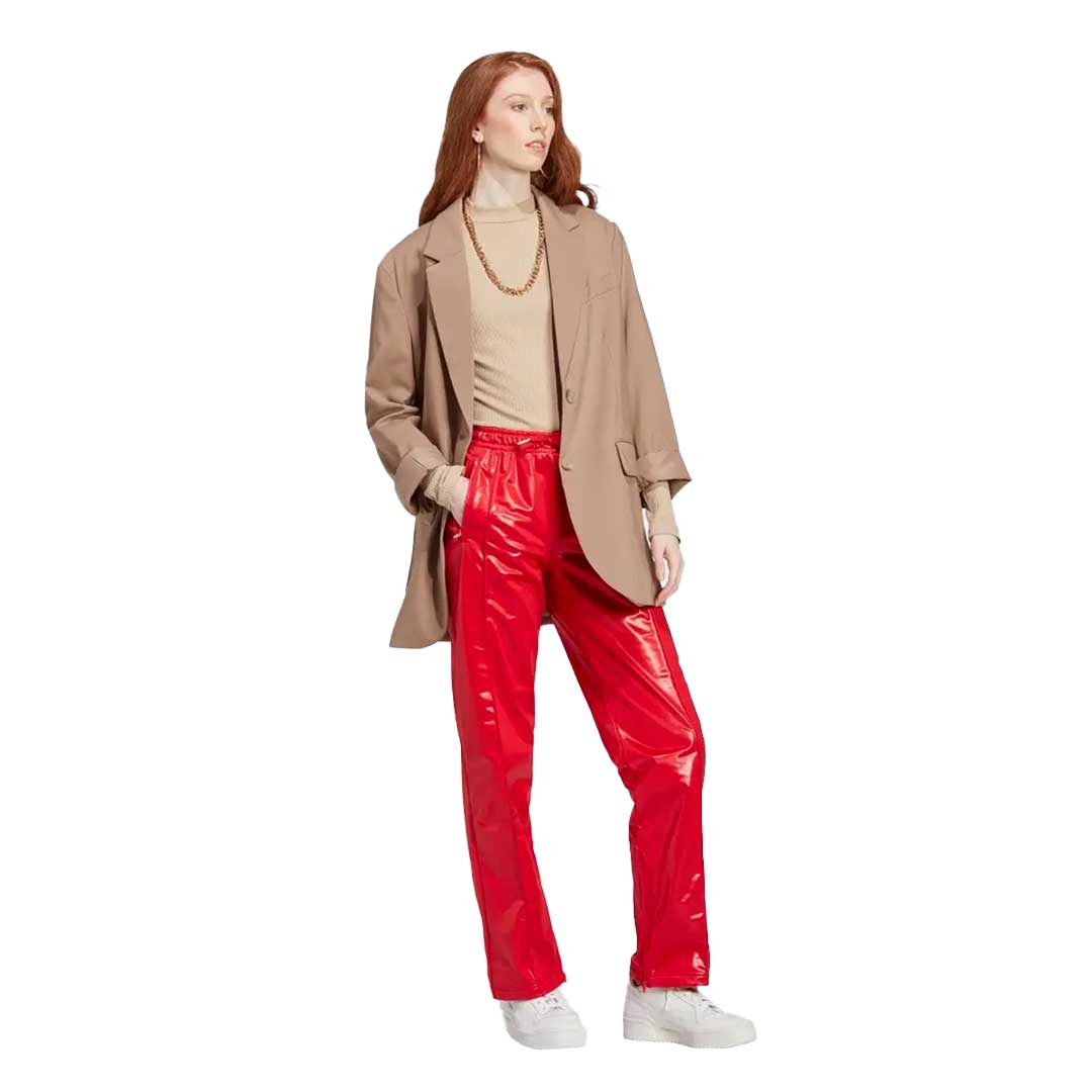Adidas Women's Firebird Track Pants (IC2194) - Comfortable Athletic Joggers for Running, Yoga & Casual Wear