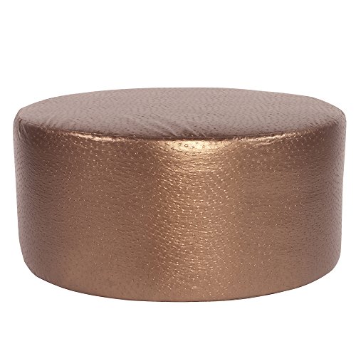 Ostrich Copper