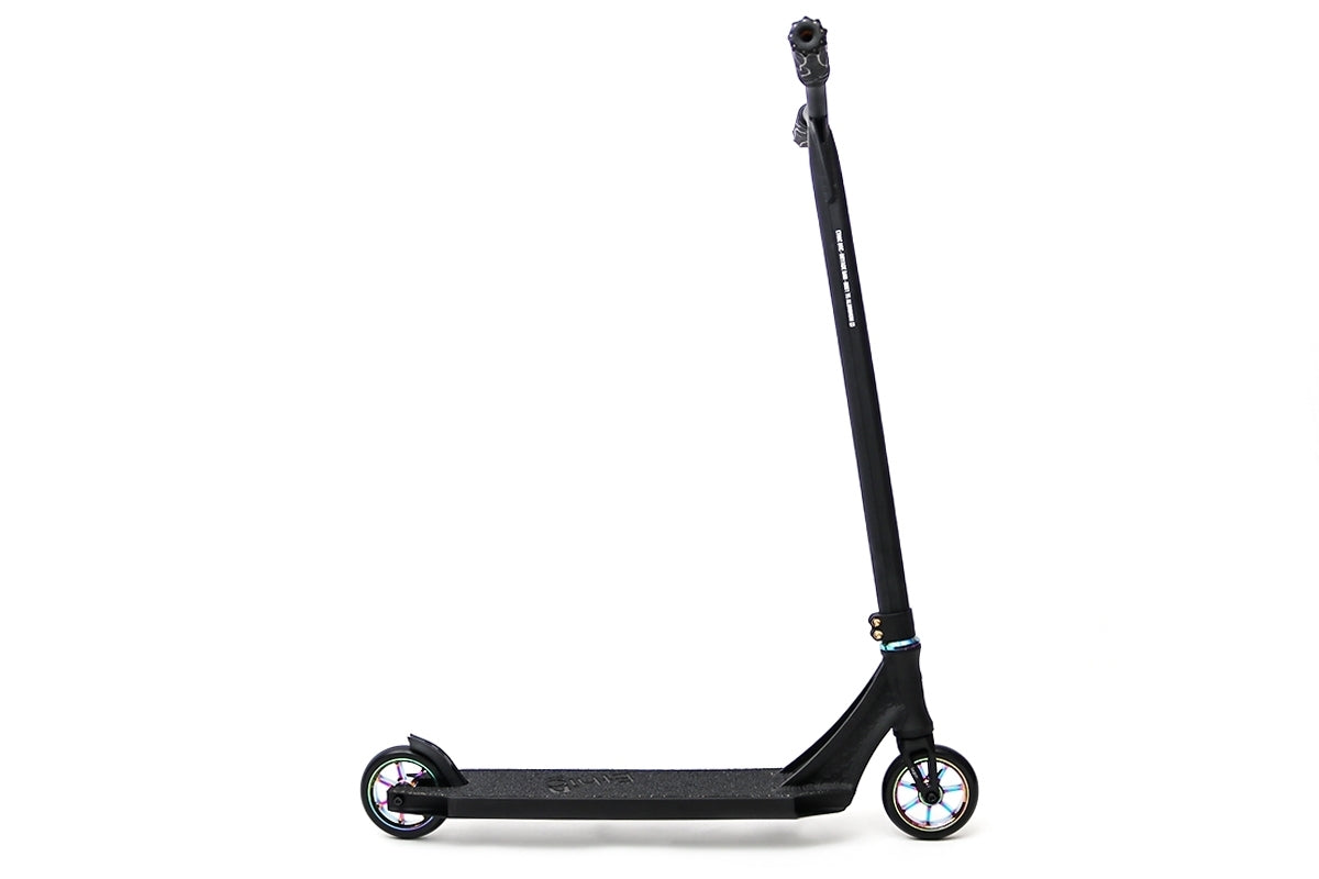 Ethic Erawan Pro Scooter - High Performance Stunt Scooter for Kids & Adults - Perfect for Street Tricks, Park Riding & Freestyle Competitions