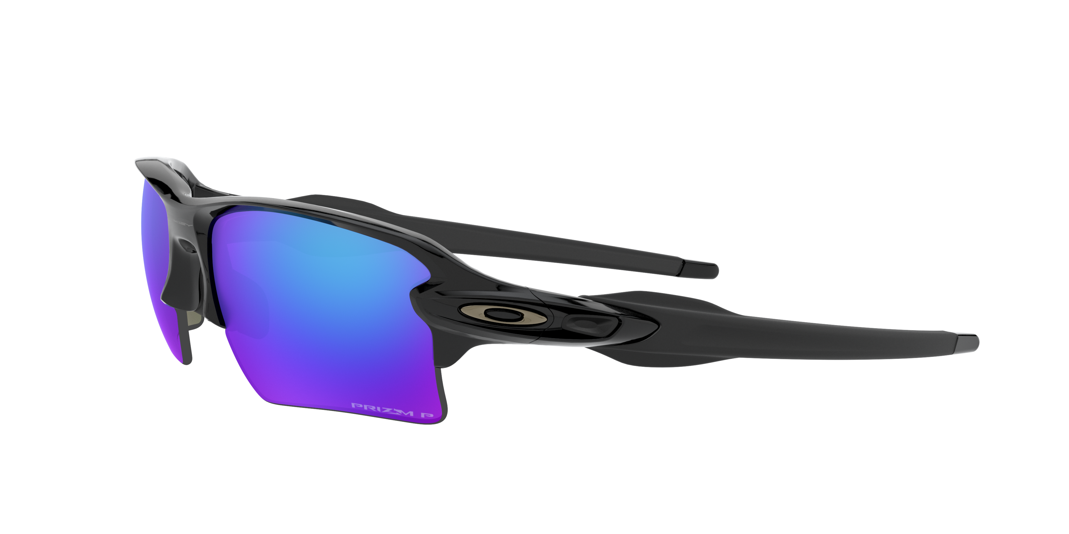 Oakley Flak 2.0 XL Polarized Sunglasses for Men & Women - UV Protection, Lightweight Frame - Perfect for Running, Cycling & Outdoor Sports
