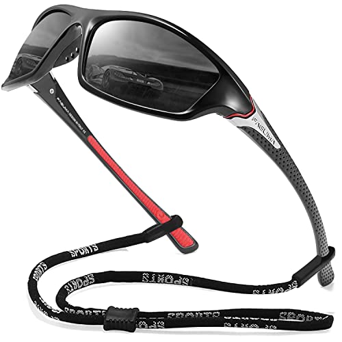 A2 Black Frame/Grey Lens