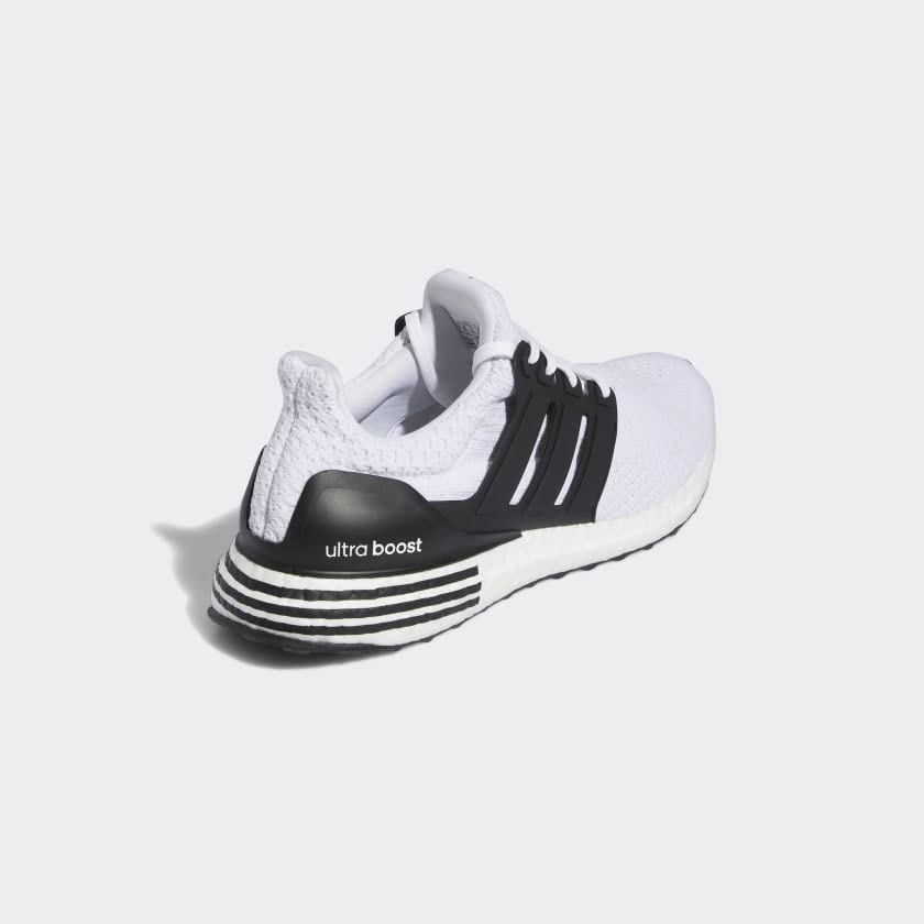 Adidas Ultraboost 5.0 DNA Men's Running Shoes - Lightweight & Responsive for Jogging, Gym Workouts & Daily Wear
