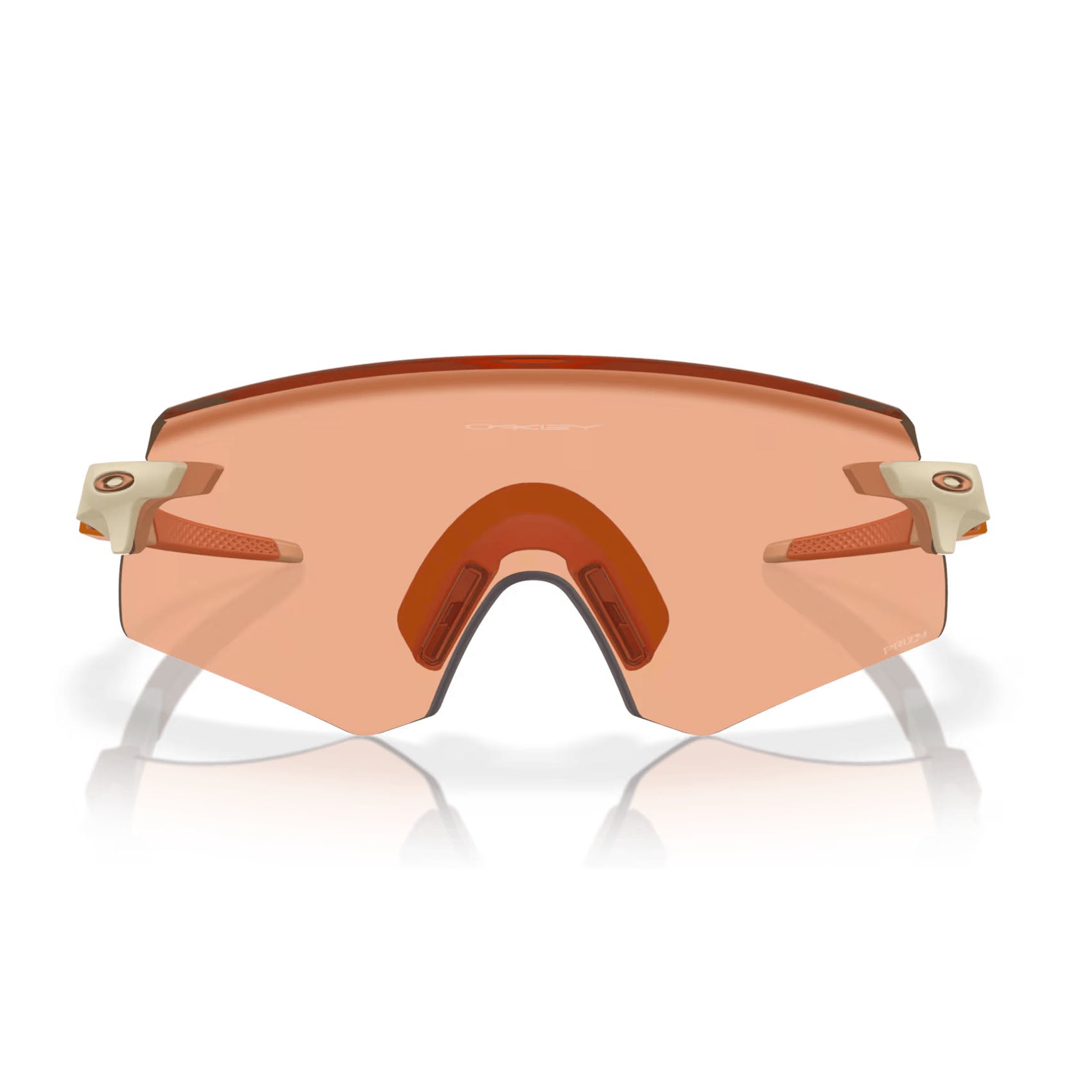 Oakley Encoder Polarized Sports Sunglasses for Men & Women - UV Protection, Lightweight Frame for Running, Cycling, Hiking & Outdoor Activities