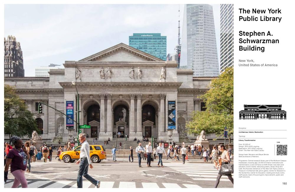 Mecanoo: People, Place, Purpose - Architecture Design Book for Urban Planning & Community Spaces | Perfect for Architects, Students & Design Enthusiasts