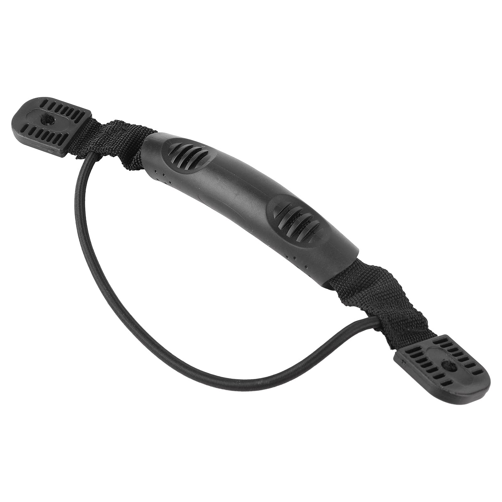 **Boat Grip Webbing Handle - Heavy Duty Kayak Carry Handle with Side Mount for Canoes & Kayaks - Durable Kayak Accessories for Outdoor Boating, Fishing & Water Sports**    *(Perfect for Easy Transport, Secure Handling & Enhanced Safety on Lakes, Rivers & Coastal Adventures)*