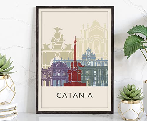Catania