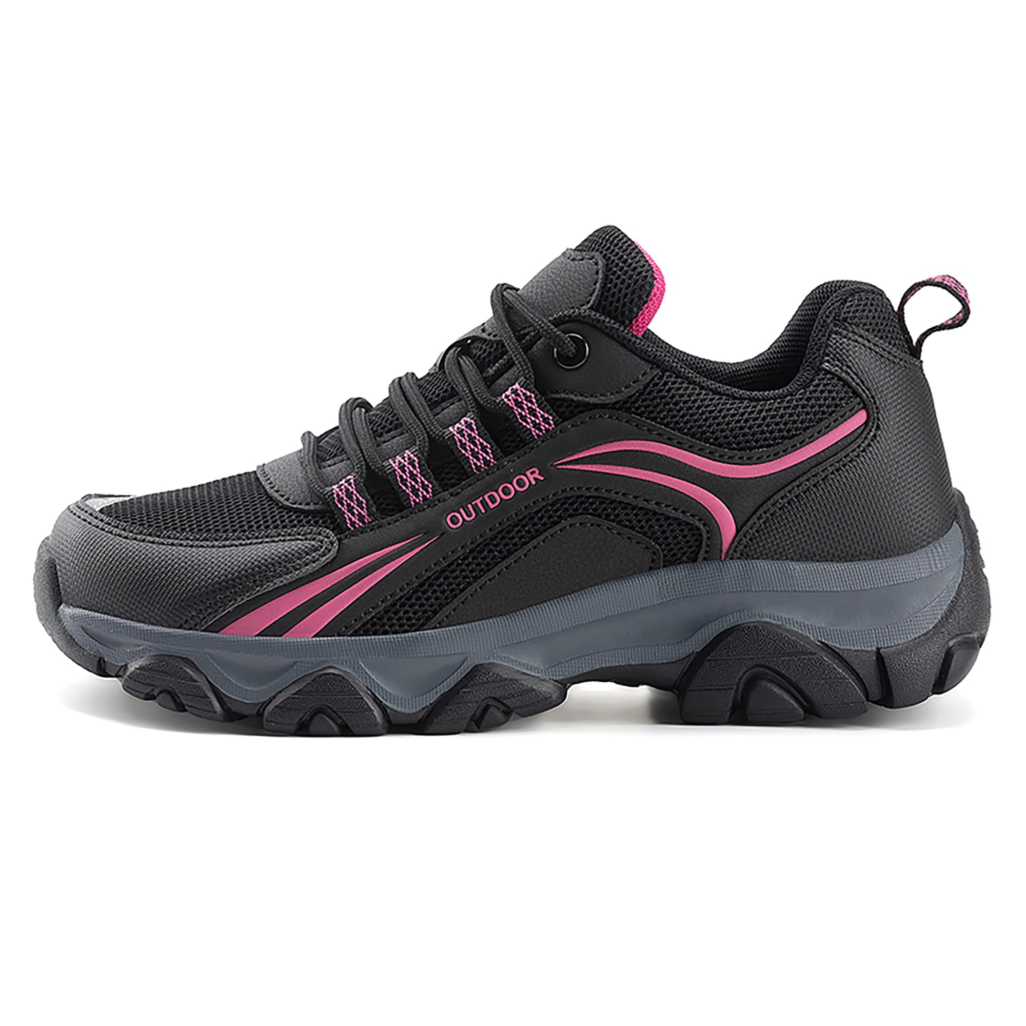 **Best Lightweight & Breathable Hiking Shoes for Women & Men – Durable Outdoor Walking & Trail Running Sneakers for Hiking, Camping & Adventure**