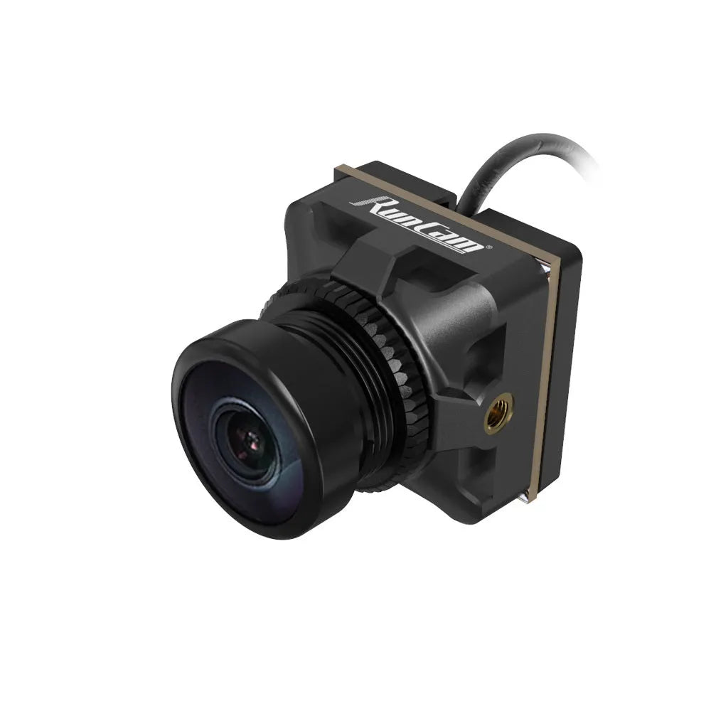 RunCam Link Phoenix HD FPV Camera Kit - 1200TVL HD Video Transmission for Drones & RC Models - Perfect for Aerial Photography and Racing Drones