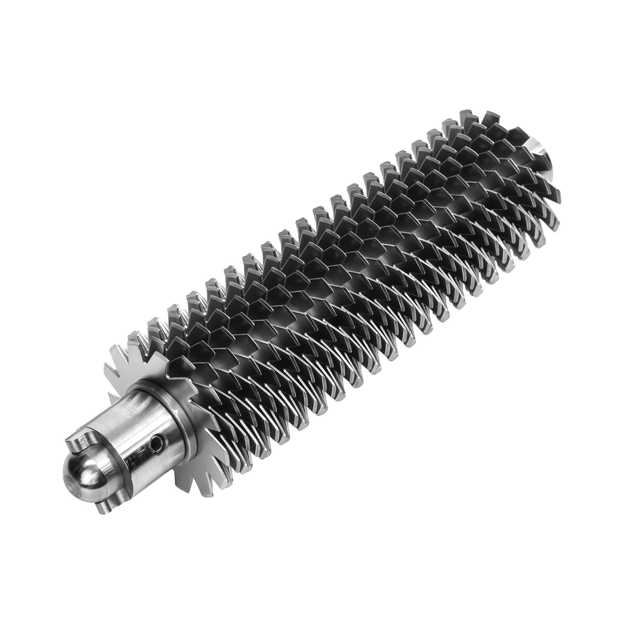 35016 Front Blade Assembly - Replacement Lawn Mower Blades for Efficient Grass Cutting - Perfect for Yard Maintenance and Landscaping