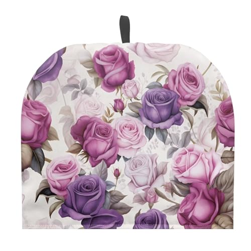 Purple Rose