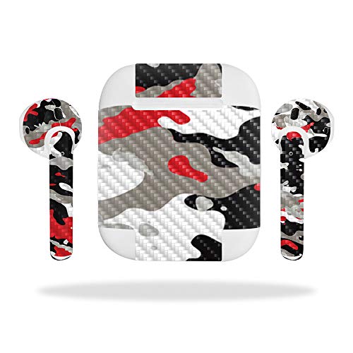 Red Camo