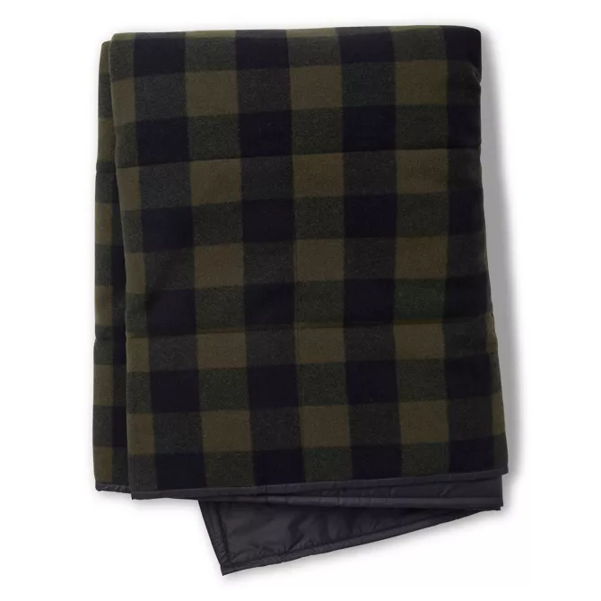 Anchor Line Blanket - Soft & Cozy Throw Blanket for Couch, Bed & Travel - Perfect for Winter, Camping & Home Decor
