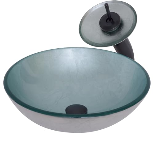 Oil Rubbed Bronze