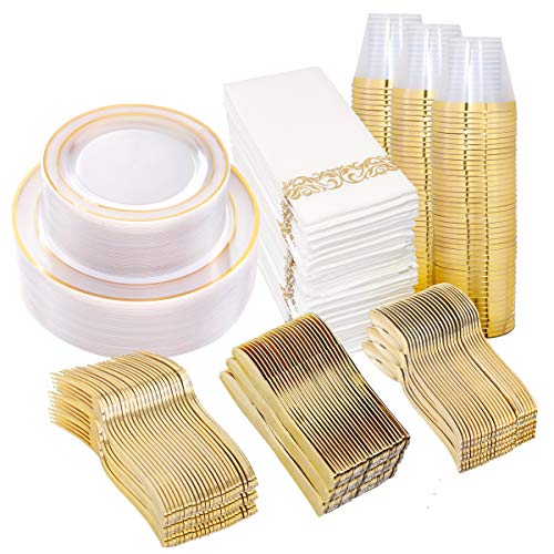 Clear Gold