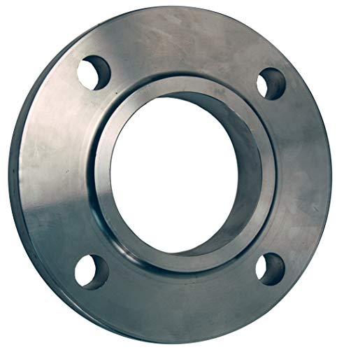 Dixon SOR150 1.5 Inch 150# ASA Slip-On Flange Raised Face, 1.5