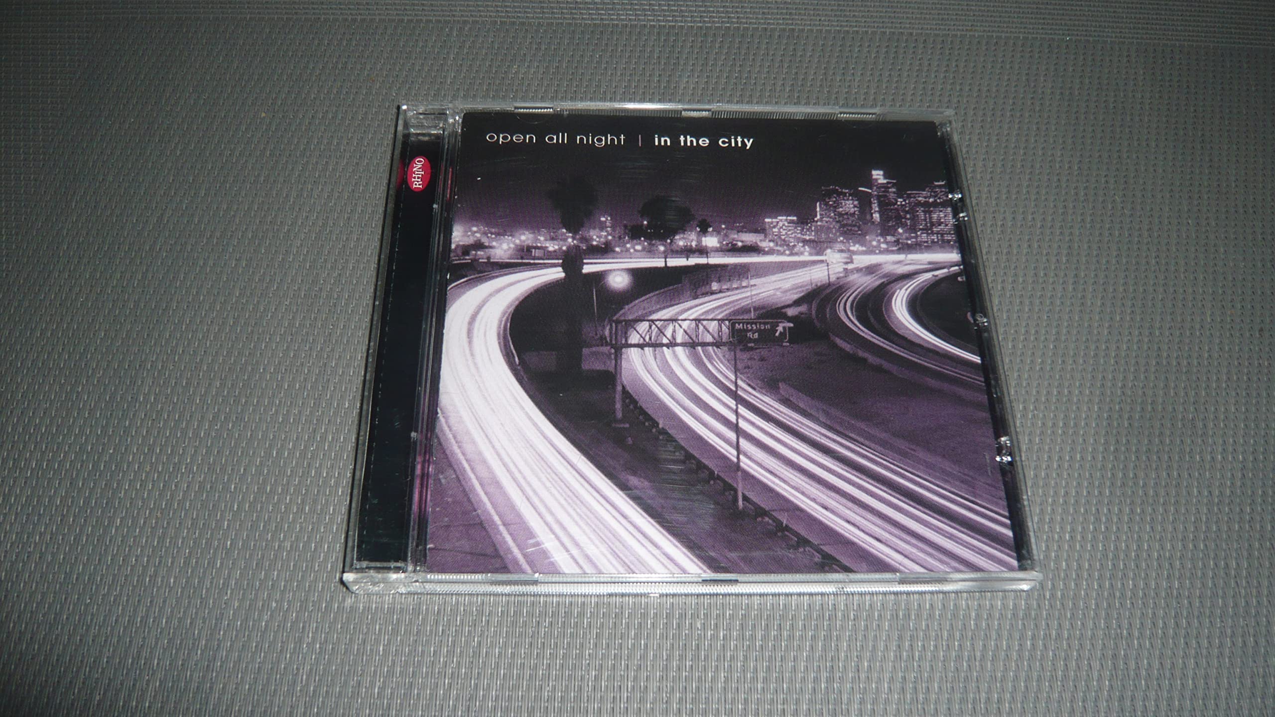 Open All Night: In the City - Best Urban Nightlife Guide for Travelers & Party Lovers | Explore City Nightlife, Bars & Clubs