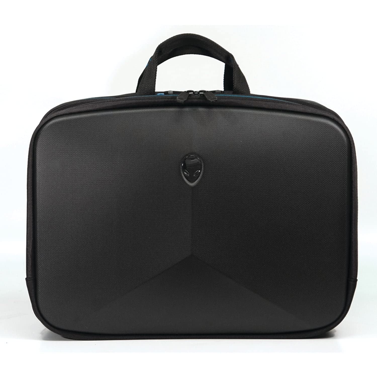 Premium Mobile Edge Laptop Briefcase for Business & Travel - Durable 15.6