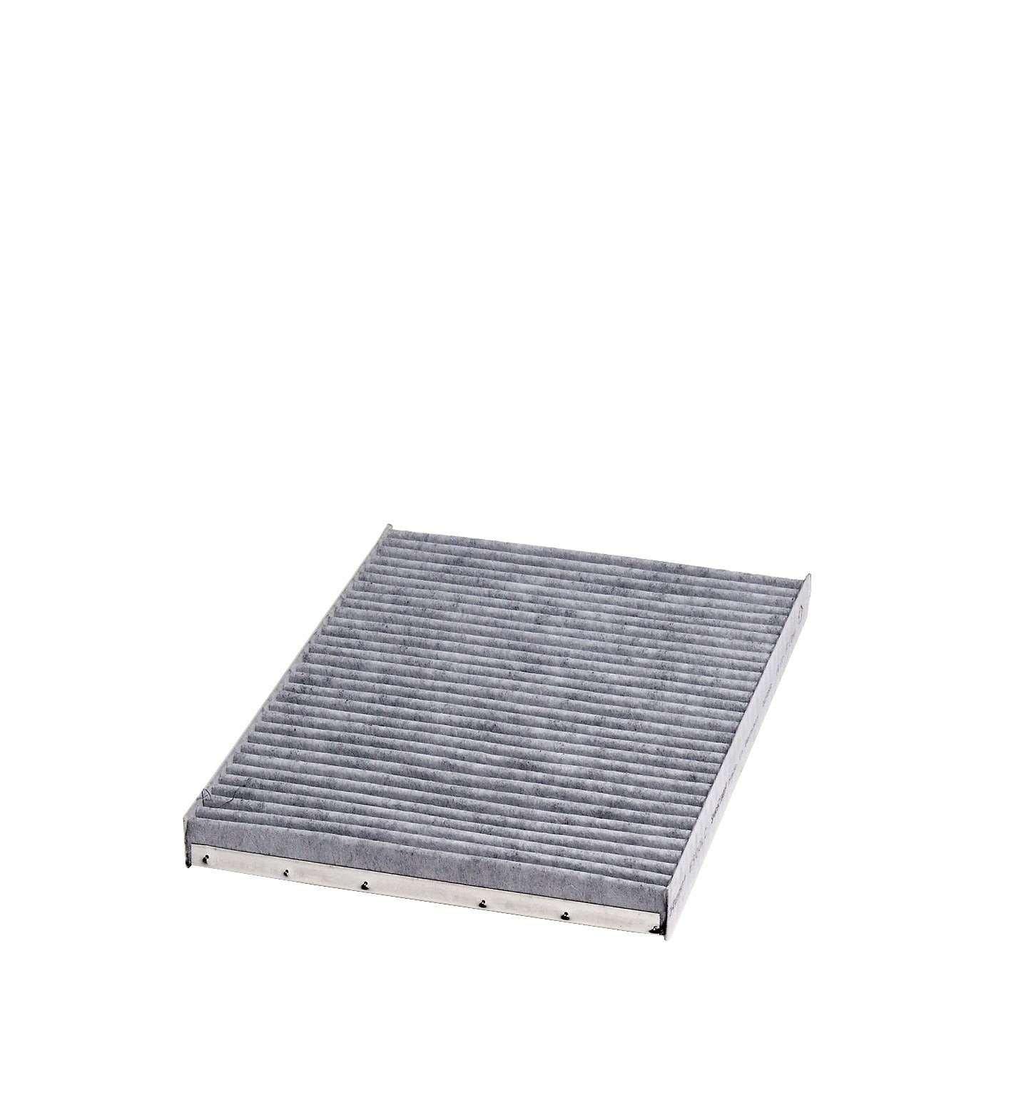 High-Quality Cabin Air Filter Compatible With Volkswagen Jetta, Golf, Passat - Improve Airflow & Reduce Allergens for Cleaner, Fresher Car Interior