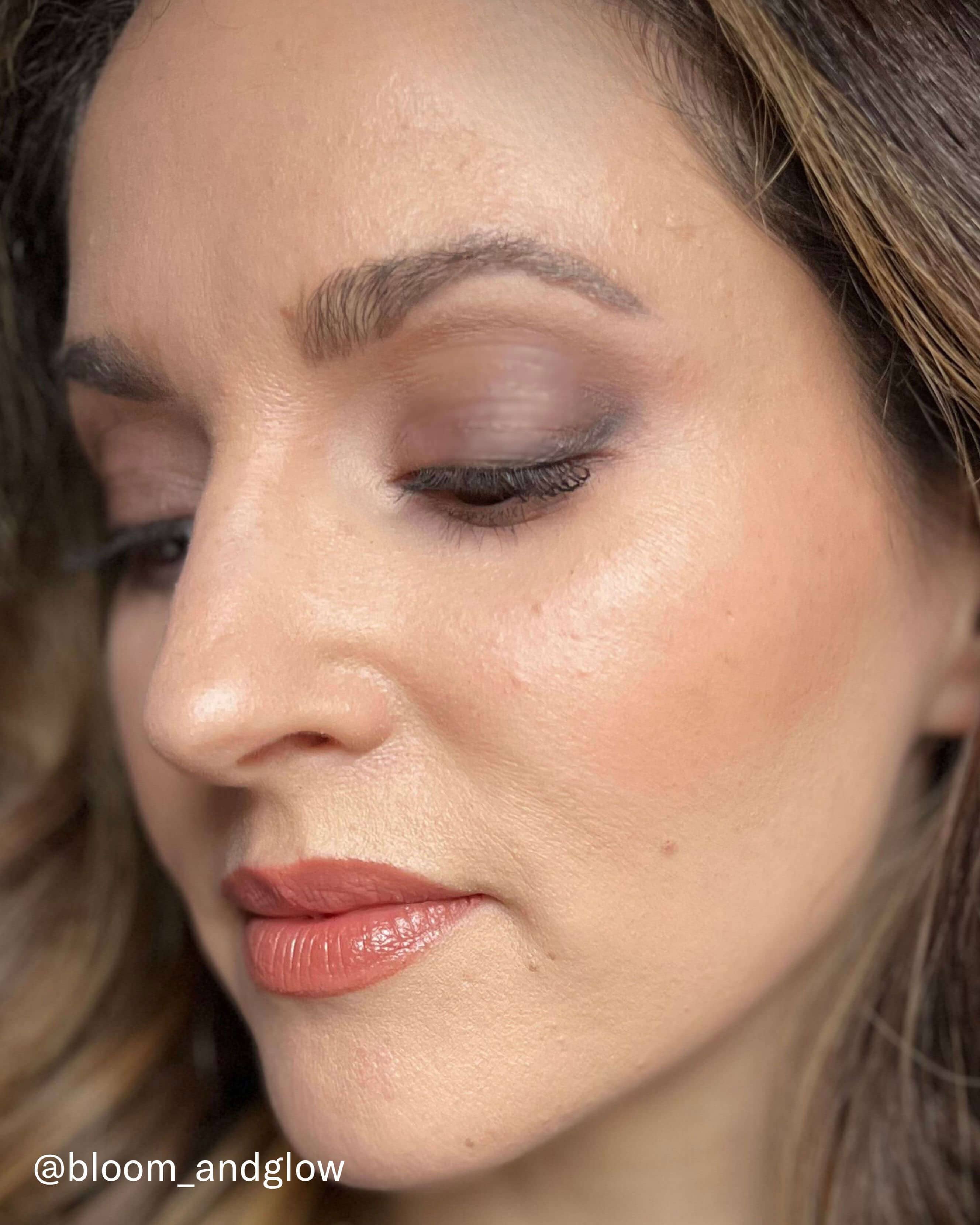 Cool Neutrals Eyeshadow Palette - 12 Matte & Shimmer Shades for Everyday & Night Out Makeup | Vegan & Cruelty-Free | Perfect for Natural Looks, Smokey Eyes & Special Occasions