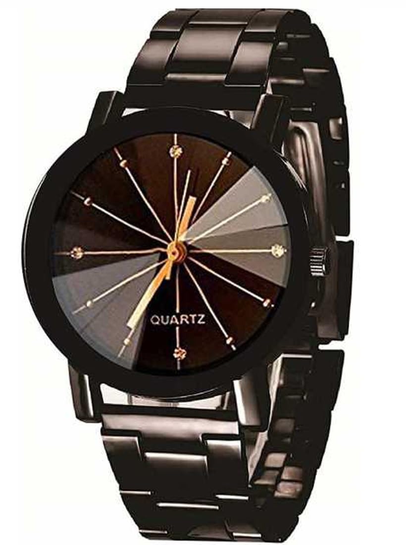 Women's Metal Strap Sizzling Watch (SR-935) - Elegant & Durable for Daily Wear